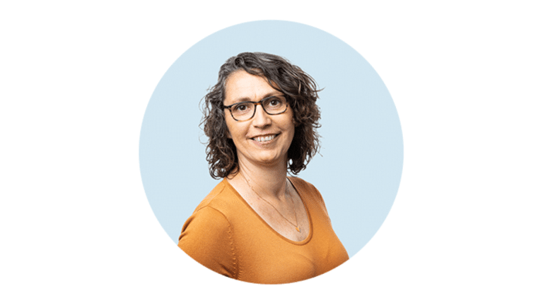 Foto van Anita Janssen