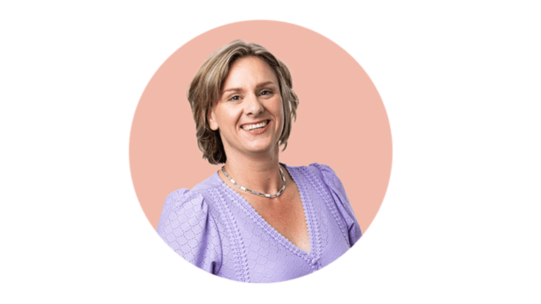 Foto van Dinja Scholten