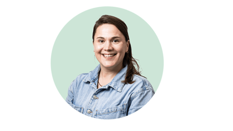 Foto van Eline de Bruine