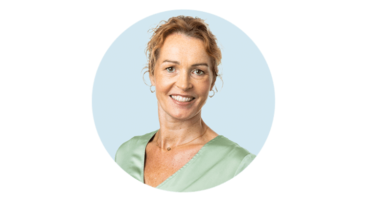 Foto van Gera Hoekstra