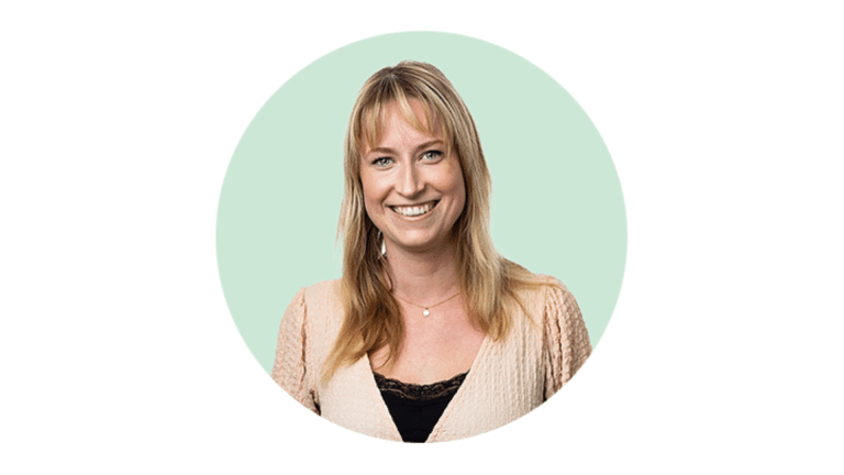 Foto van Melissa Muiser