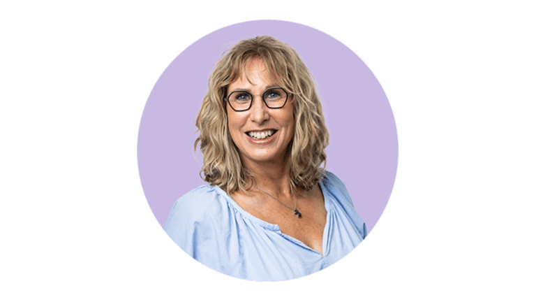 Foto van Renate Bouwmeester