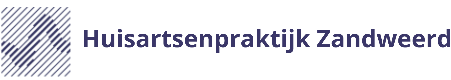 Logo Huisartsenpraktijk Zandweerd
