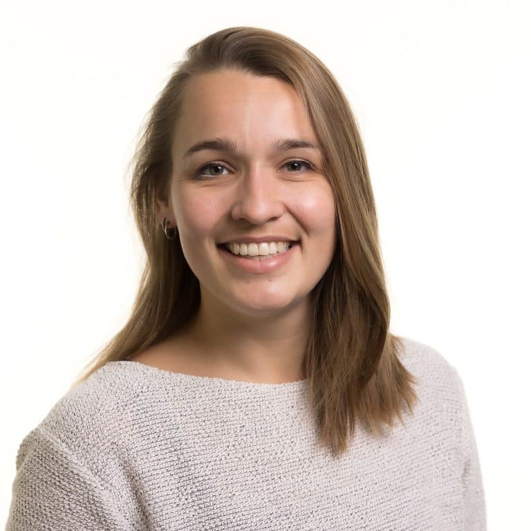 Foto van Annemiek Heijne