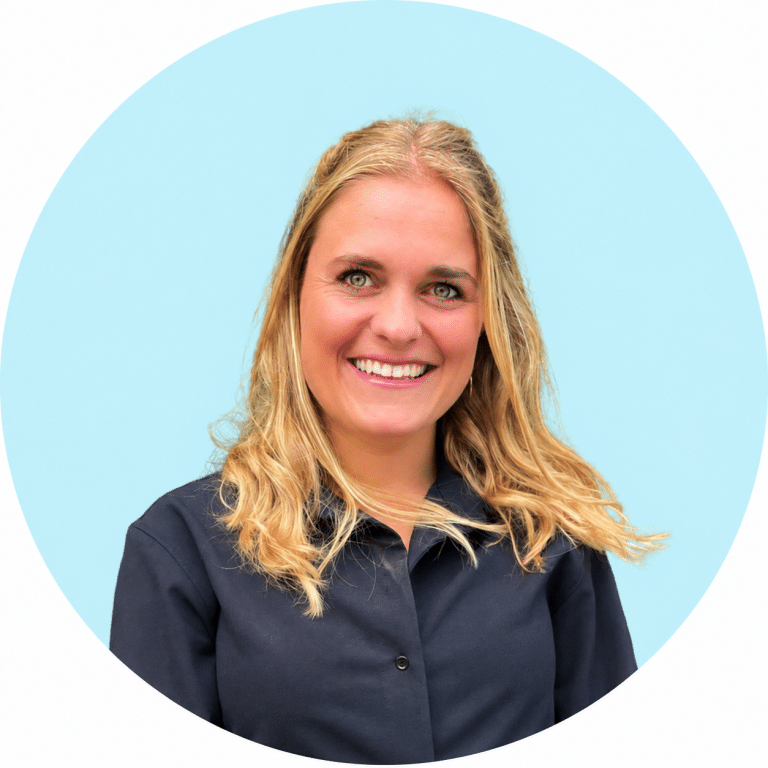 Foto van Eline Ruiter